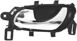 Door Handle Left Nissan Qashqai Navara X-trail Door Handle Left Nissan Qashqai Navara X-trail
