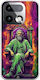 Philosophers Pythagoras Realme 16 Pro+ 5g Flexible TPU Transparent Silicone Mobile Phone Case