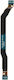 Clappio Motherboard Interconnection Flex Cable Galaxy Z Fold 6 Frc Ribbon Black Blue