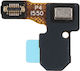 Samsung Flash Microphone Module Galaxy Z Fold 6 Integrated Flex Black