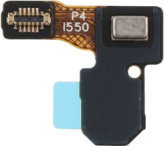 Samsung Flash Microphone Module Galaxy Z Fold 6 Integrated Flex Black