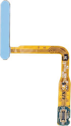 Samsung Fingerprint Reader Galaxy Z Flip 6 Flex Cable Service Pack Blue