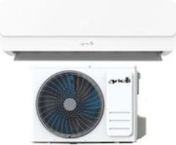 Arielli 9000 BTU A++ ACSD-09CHA Arielli 9000 BTU A++ ACSD-09CHA