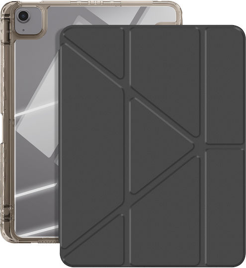 Avizar Case Ipad Air 11" M4 2026 Modular Support Origami Design Black