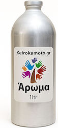 Άρωμα Λεμόνι 1 Λίτρο Κεριά Σαπούνια Άρωμα Λεμόνι 1 Λίτρο Κεριά Σαπούνια