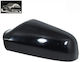 Mirror Cover Opel Astra G 1998-2009 Left