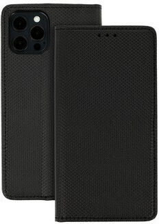 Motorola Moto G24 Power Magnet Case Black