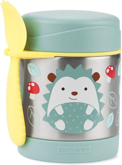 Skip Hop Βρεφικό Θερμός Φαγητού Ανοξείδωτο 325ml