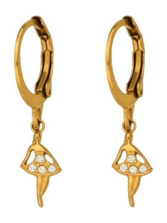 Callajewels με Πέτρες από Ατσάλι