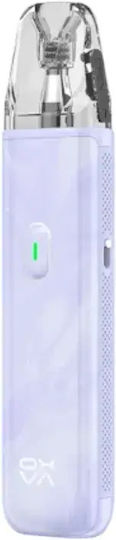 Oxva Xlim Go Lite Pod Mod 3ml with Integrated Battery 1000mAh Light Purple