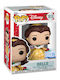 Funko Pop! Disney: Belle 1618 Exklusiv