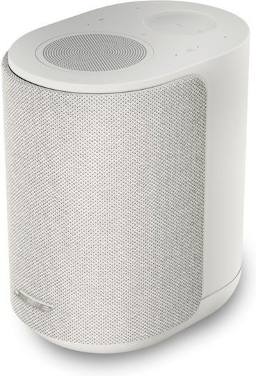 Bose Lifestyle Ultra Αυτοενισχυόμενο Ηχείο με Bluetooth (Τεμάχιο) Λευκό