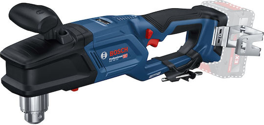 Bosch GRD 18V-127 Γωνιακό Δραπανοκατσάβιδο Μπαταρίας Solo 18V