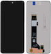 Motorola Mobile Phone Replacement Screen with Touch Mechanism for Motorola Moto G34 5g Black
