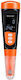 3 În 1 Ph Metru Interval Ph 0 La 14 Interval Tds 0 La 9990 Ppm Interval Ec 0 La 9990 Μs Cm Ip68