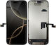 Lcd Iphone 16 Pro Hard Oled Pixdura 60hz Oem Lcdip16pro-h-p