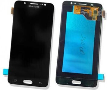 Samsung Galaxy J5 2016 Lcd+touch Screen Black Original
