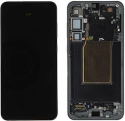 Samsung Galaxy S25 Plus 5g Lcd+touch+frame Icy Blue Original