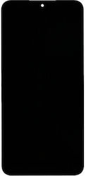 Samsung Galaxy A57 5G LCD+Touch Bildschirm+Rahmen Lila Original Samsung Galaxy A57 5G LCD+Touch Bildschirm+Rahmen Lila Original