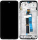 Xiaomi Redmi Note 15 4g Lcd+touch+рамка Зелен Оригинален Eu Версия