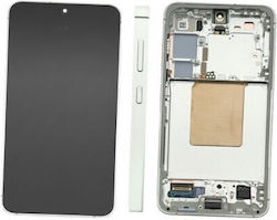 Samsung Galaxy S24 5g Lcd+touch+green Original