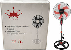 006645121 Pedestal Fan 006645121 Pedestal Fan