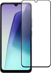 Full Face Tempered Glass Μαύρο (Redmi A7 Pro) Full Face Tempered Glass Μαύρο (Redmi A7 Pro)