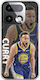 Mobile Phone Case Nba Stars Stephen Curry Realme 16 Pro+ 5g Flexible Tpu Transparent Silicone