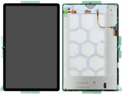 Samsung Galaxy Tab S9+ Fe Wifi/x610 LCD+Touch Schwarz Original Samsung Galaxy Tab S9+ Fe Wifi/x610 LCD+Touch Schwarz Original