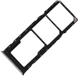 Handy SIM/SD-Kartenhalter Xiaomi Redmi A5 Gold Oem N71096 Handy SIM/SD-Kartenhalter Xiaomi Redmi A5 Gold Oem N71096