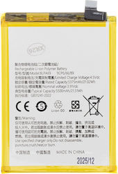 Compatible Blpa69 Battery Oneplus Nord Ce 4 Lite 5500mah Li-ion Oem 57983129348