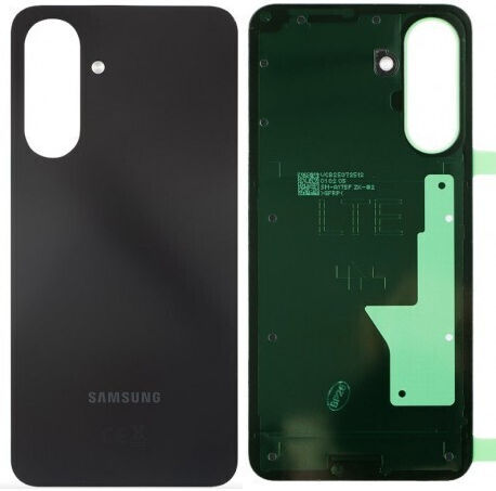 Samsung Galaxy A55 5G Batteriedeckel Marineblau Grad A