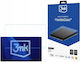 3MK Hybrid Keramik Gehärtetes Glas (Iiyama Prolite T2755msc-b1)