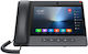 Fanvil IP Telephone A330i Black A330i
