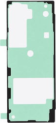 Clappio Rear Glass Adhesive Galaxy Z Fold 6 Double Sided Green Clappio Rear Glass Adhesive Galaxy Z Fold 6 Double Sided Green