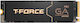 TeamGroup T-Force SSD 4TB M.2 Type with PCI Express 5.0 Connection PS5 Compatible