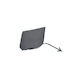 Front Tow Hook Cover Fiat Doblo 2010-2015