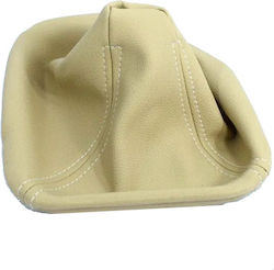 Gear Shift Boot Beige Bmw E39