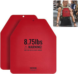 Vevor Weight Plates Vevor Weight Plates