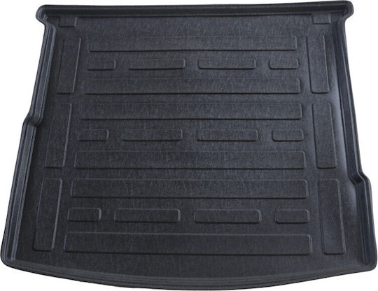 3d Rubber Trunk Mat Deluxeboss Mercedes Ml Series W166 2010-2021
