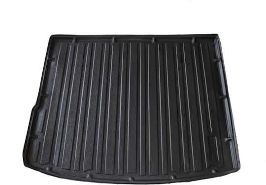 3d Rubber Trunk Mat Deluxeboss Volkswagen Vw Touareg 2011-2017