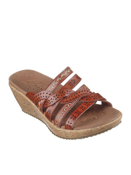 Skechers Beverleenew Resort Anatomic Summer Wom...