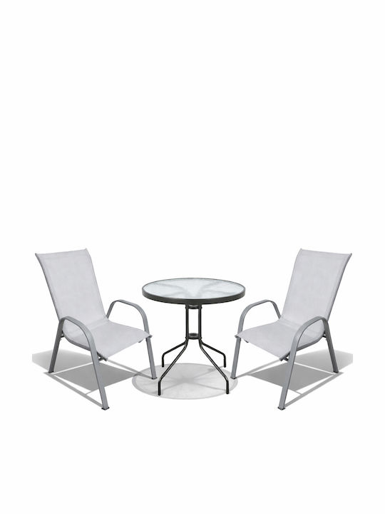 Garten- und Outdoor-Möbelsets Speisesaal Paros ...