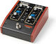 Warm Audio RingerBringer Pedal Modulation Electric Guitar and Keyboards & Synths