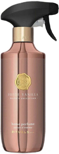 Rituals Wildleder Vanille Raumduft 400ml