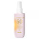 Dermacol Sonnencreme Wasserdichtes Sonnenschutz-Gel für Gesicht & Körper SPF50 in Spray 150ml