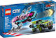 LEGO City για 6+ Ετών 359τμχ