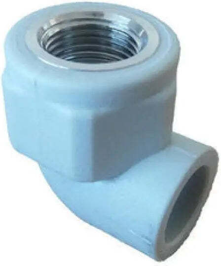 Ppr Female Elbow F25-3/4 Aquasto