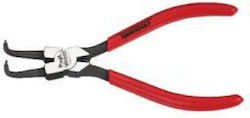 Teng Tools Клещи Дължина 130mm 34960179