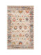 SteweHome Rectangular Rug Warm Tones 160x230cm